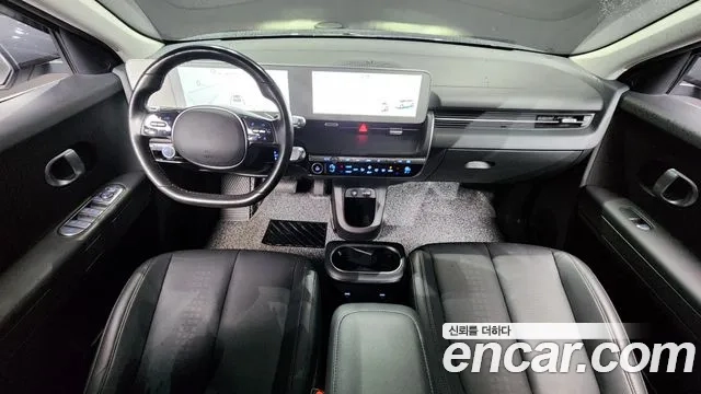 Hyundai Ionic 5 id 2925806 из Кореи 17