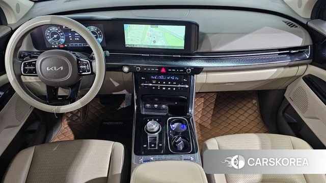 Kia Carnival 4th generation id 4280853 из Кореи 37
