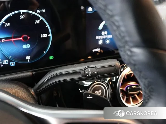 Mercedes-Benz EQA H243 id 3717294 из Кореи 17