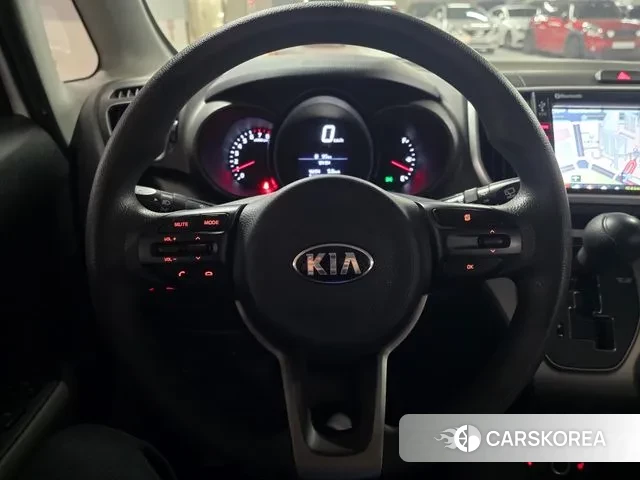 Kia The New Ray id 3421960 из Кореи 17