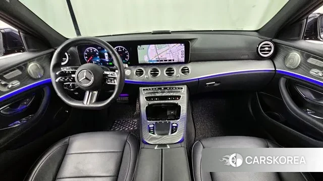 Mercedes-Benz E-Class W213 id 3453292 из Кореи 18