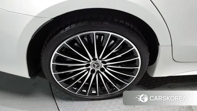 Mercedes-Benz CLS-Class C257 id 3581350 из Кореи 17