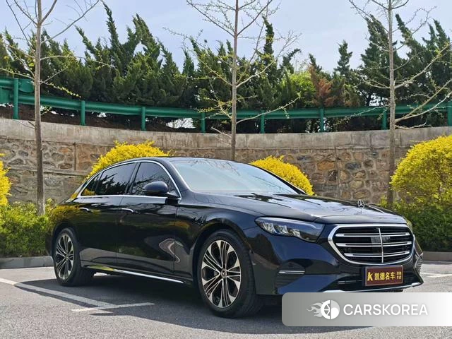 Mercedes-Benz E-class id 4182604 из Китая 13