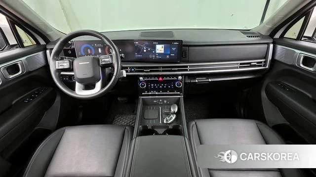 Hyundai Santa Fe (MX5) id 3870498 из Кореи 17