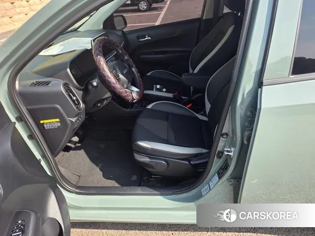 Kia The New Morning (JA) id 3705728 из Кореи 15