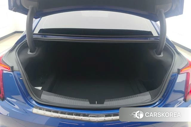 Cadillac CT5 id 4229217 из Китая 14