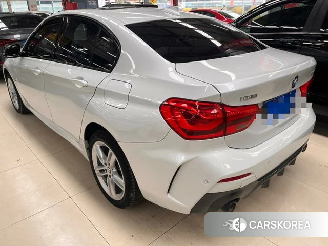 BMW 1 series id 4271340 из Китая 9