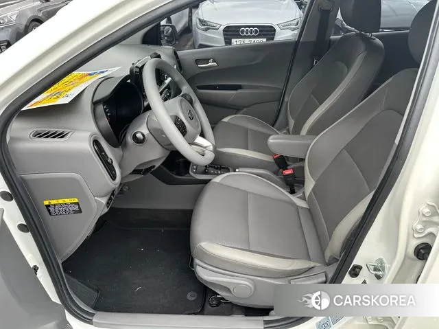 Kia Morning Urban (JA) id 3008265 из Кореи 17