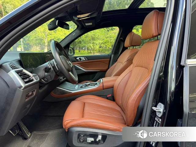 BMW X7 id 4278278 из Китая 11