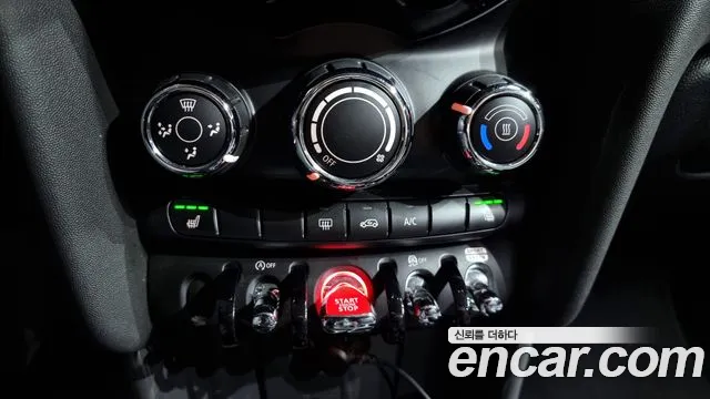 Mini Cooper id 2659165 из Кореи 17