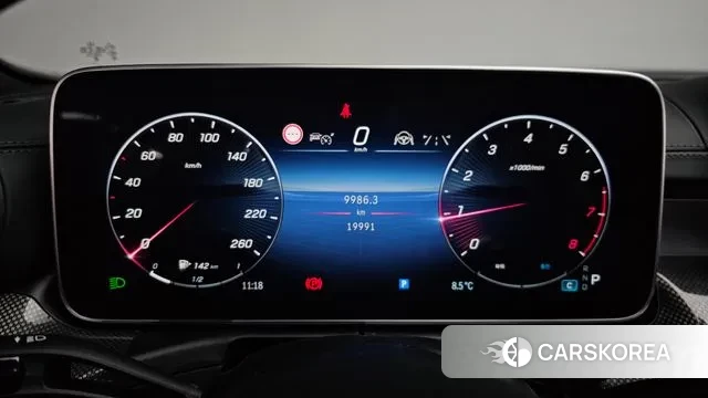 Mercedes-Benz C-Class W206 id 3689745 из Кореи 17