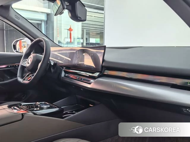 BMW 5 series id 4265670 из Китая 15