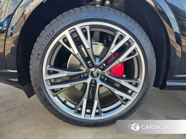 Audi Q5 (80A) id 3679316 из Кореи 17