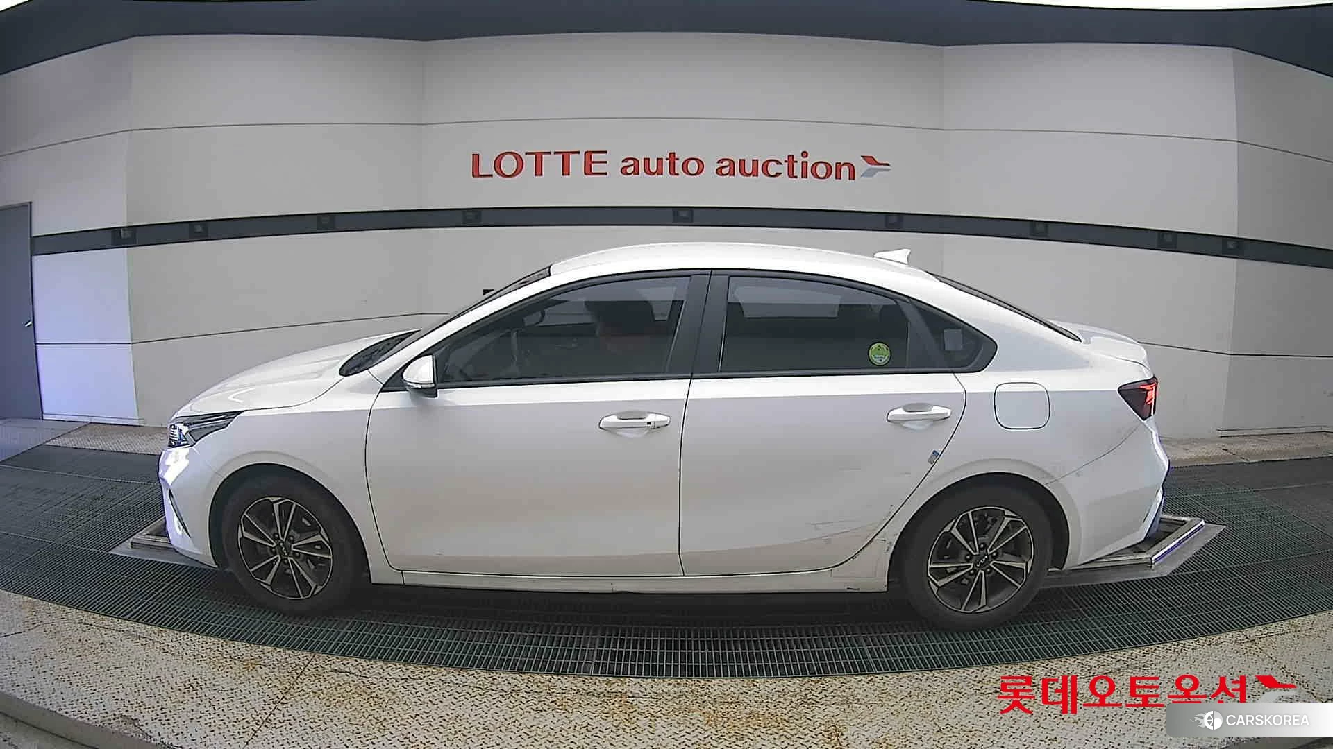 Kia K3 id 4909320 из Кореи 35