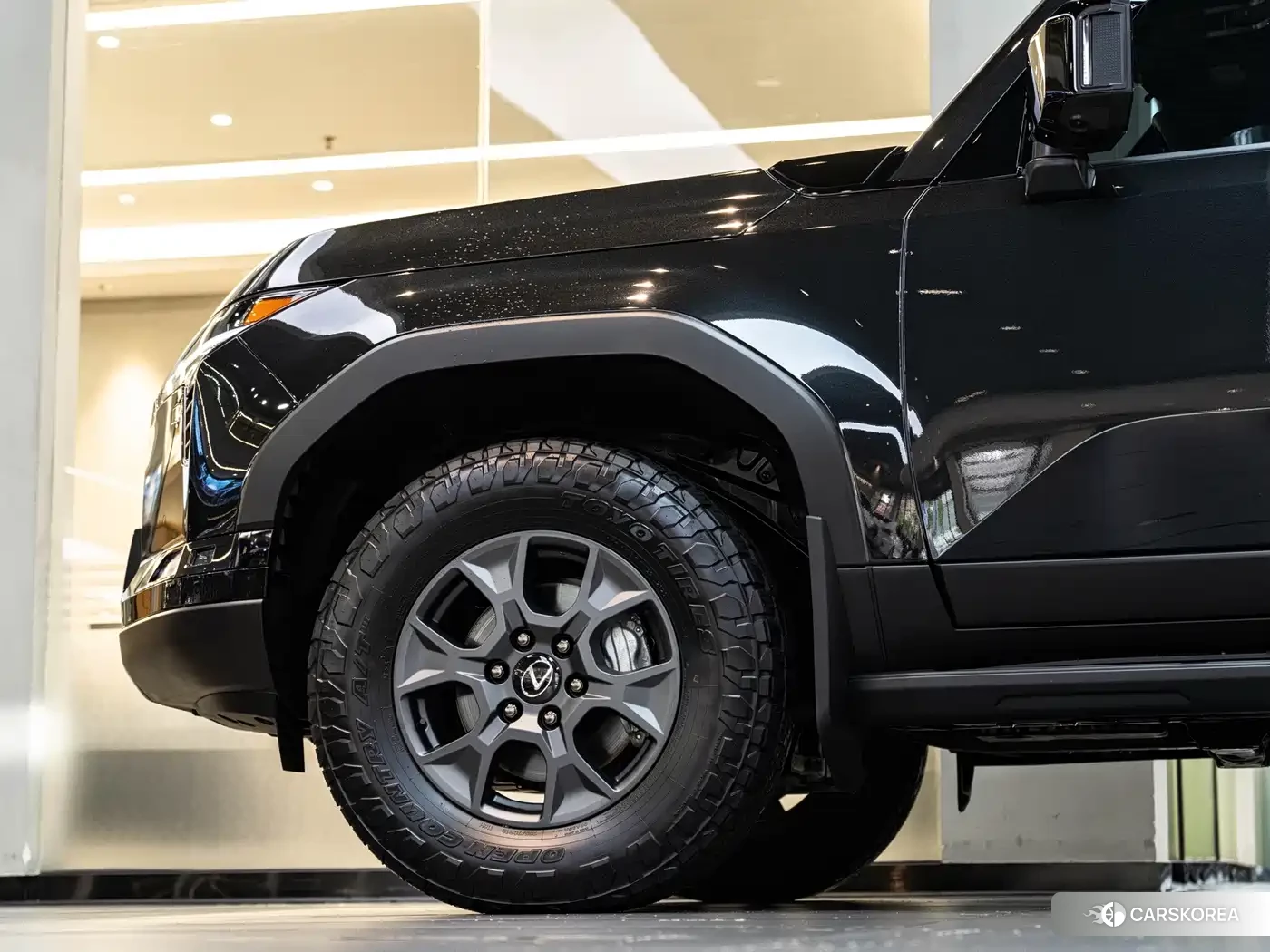 Lexus GX id 4681124 из Китая 22
