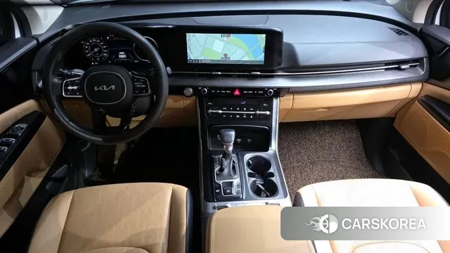 Kia Carnival 4th generation id 3421612 из Кореи 17