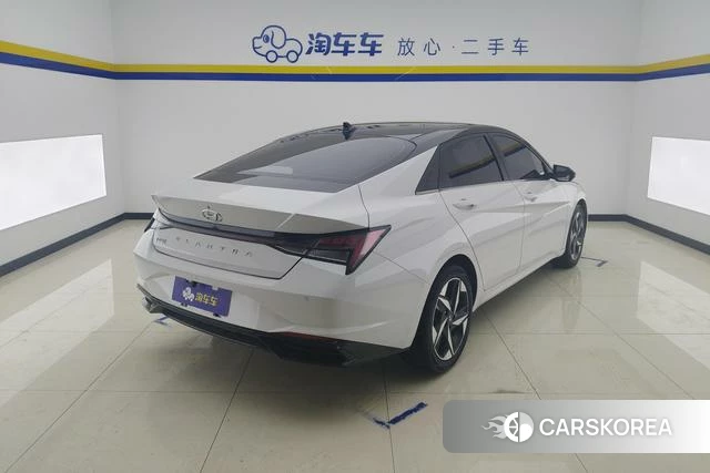 Hyundai Elantra id 4259728 из Китая 14