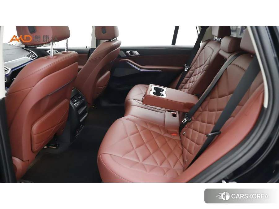 BMW X5 2022 Черный из Китая, фото 6