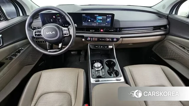 Kia The New Carnival 4th Generation id 3716035 из Кореи 17