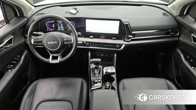 Kia Sportage 5th Generation id 4280942 из Кореи 27