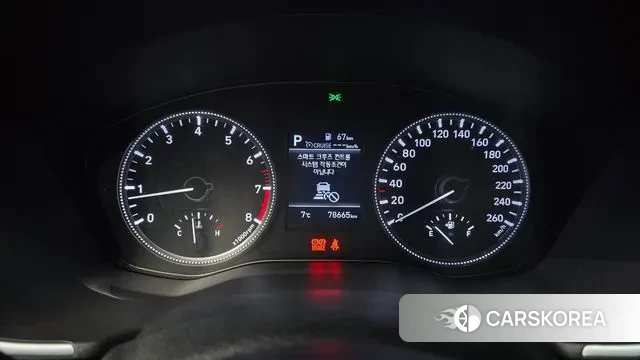 Hyundai Santa Fe TM id 3760989 из Кореи 17