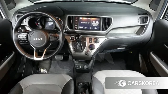 Kia The New Ray id 3777038 из Кореи 17