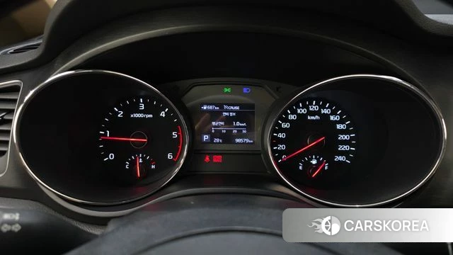 Kia The New Carnival id 4557659 из Кореи 16