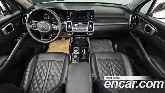 Kia Sorento 4th Generation id 2681034 из Кореи 17