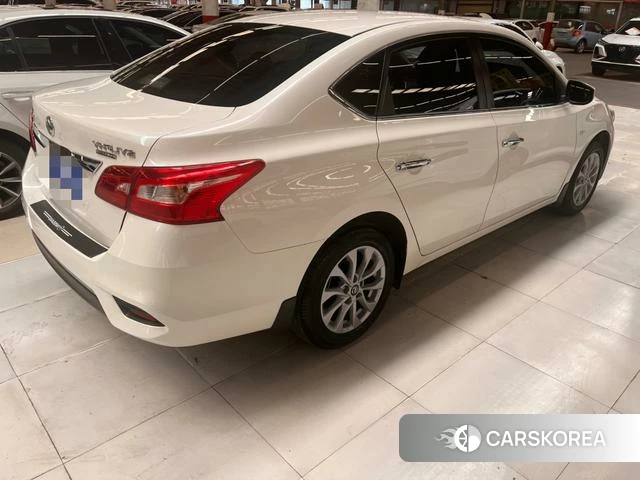 Nissan Xuan Yi id 4261956 из Китая 9