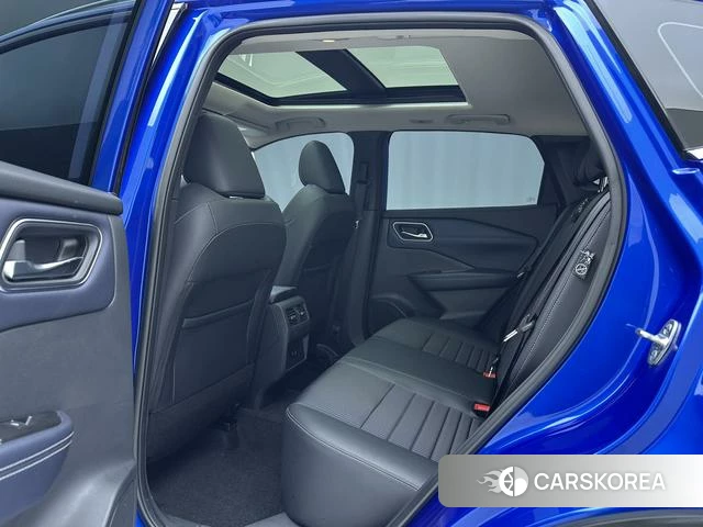 Nissan Qashqai id 4263387 из Китая 23