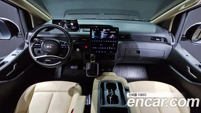 Hyundai Staria id 2847960 из Кореи 17