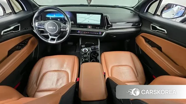 Kia Sportage 5th Generation id 3317799 из Кореи 17