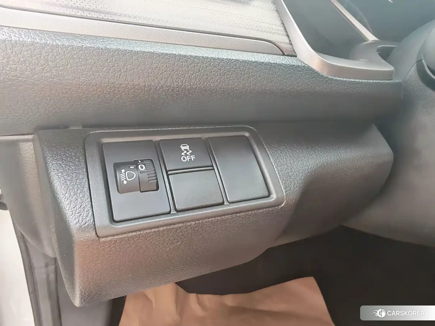 Honda Civic id 4680574 из Китая 21