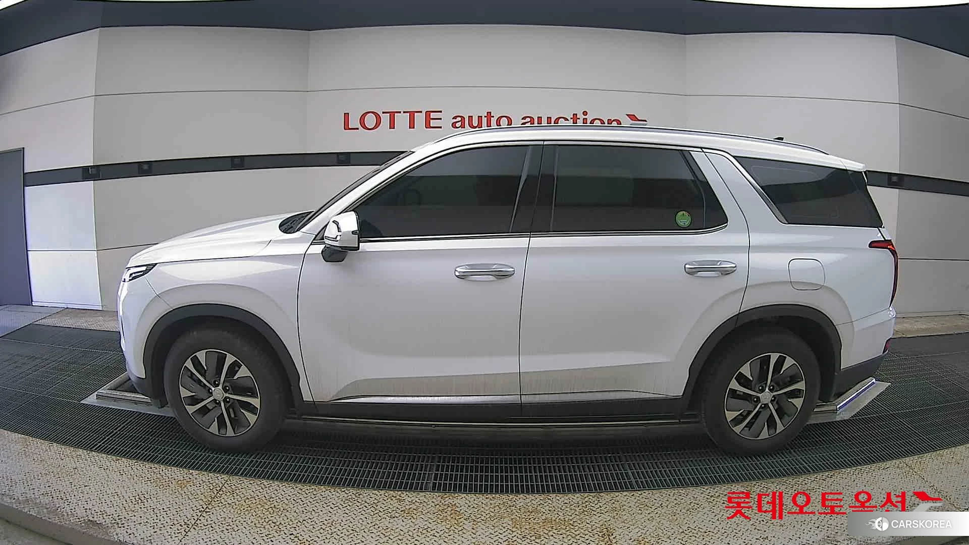 Hyundai Palisade id 4296784 из Кореи 34