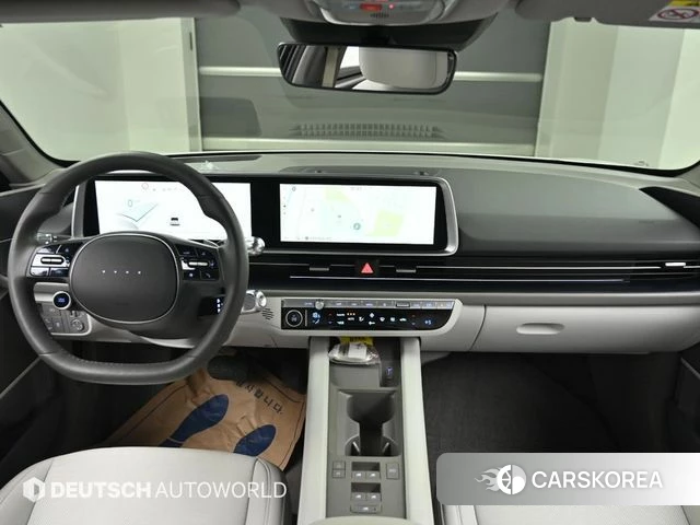 Hyundai Ionic 6 id 4599940 из Кореи 17