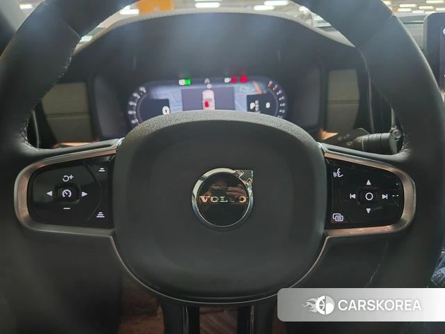 Volvo S90 id 4455952 из Кореи 17