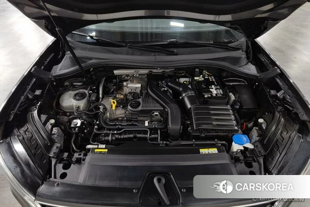 Volkswagen Tanyue id 4333749 из Китая 21