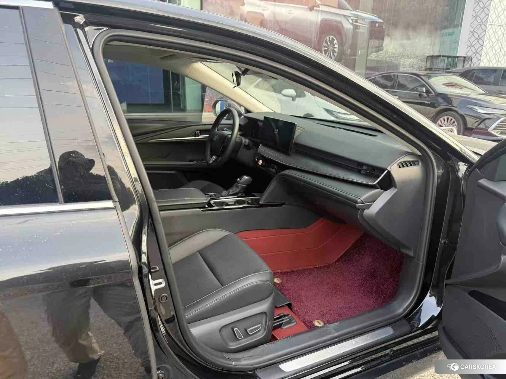 Toyota Camry id 4440971 из Китая 7