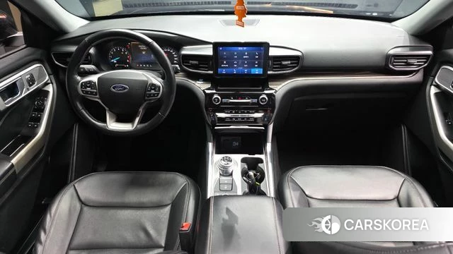 Ford Explorer 6th Generation id 3954529 из Кореи 17