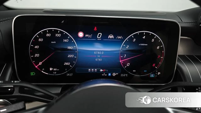 Mercedes-Benz GLC-Class X254 id 4834006 из Кореи 28