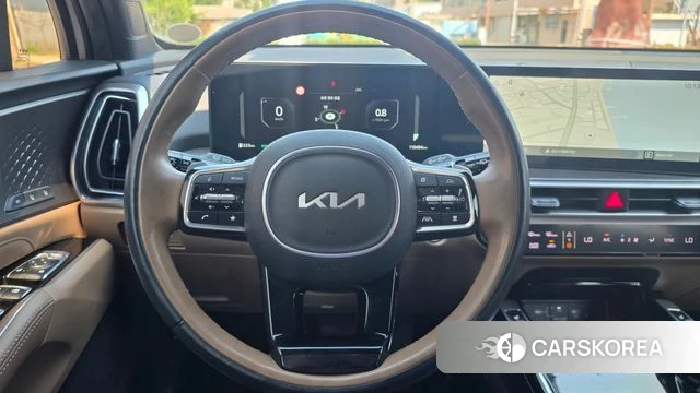 Kia The New Sorento 4th Generation id 4494190 из Кореи 16