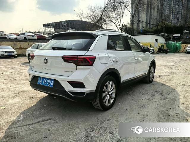Volkswagen Exploring songs id 4258370 из Китая 7