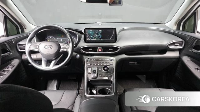 Hyundai The New Santa Fe id 4354875 из Кореи 17