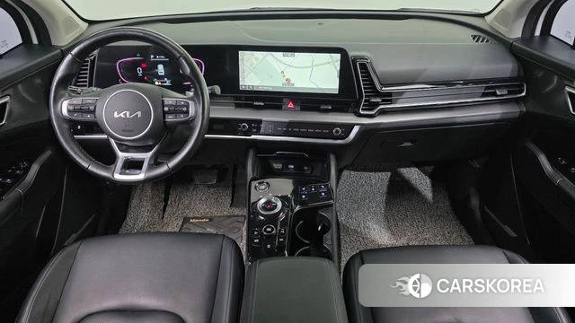 Kia Sportage 5th Generation id 4758883 из Кореи 30