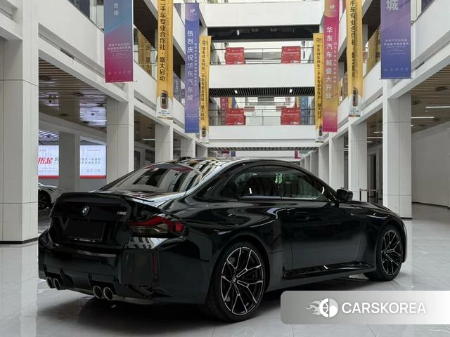 BMW M2 id 4275626 из Китая 19
