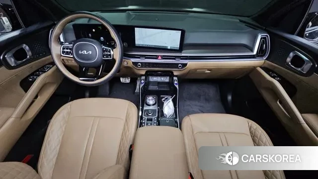 Kia The New Sorento 4th Generation id 3690030 из Кореи 17