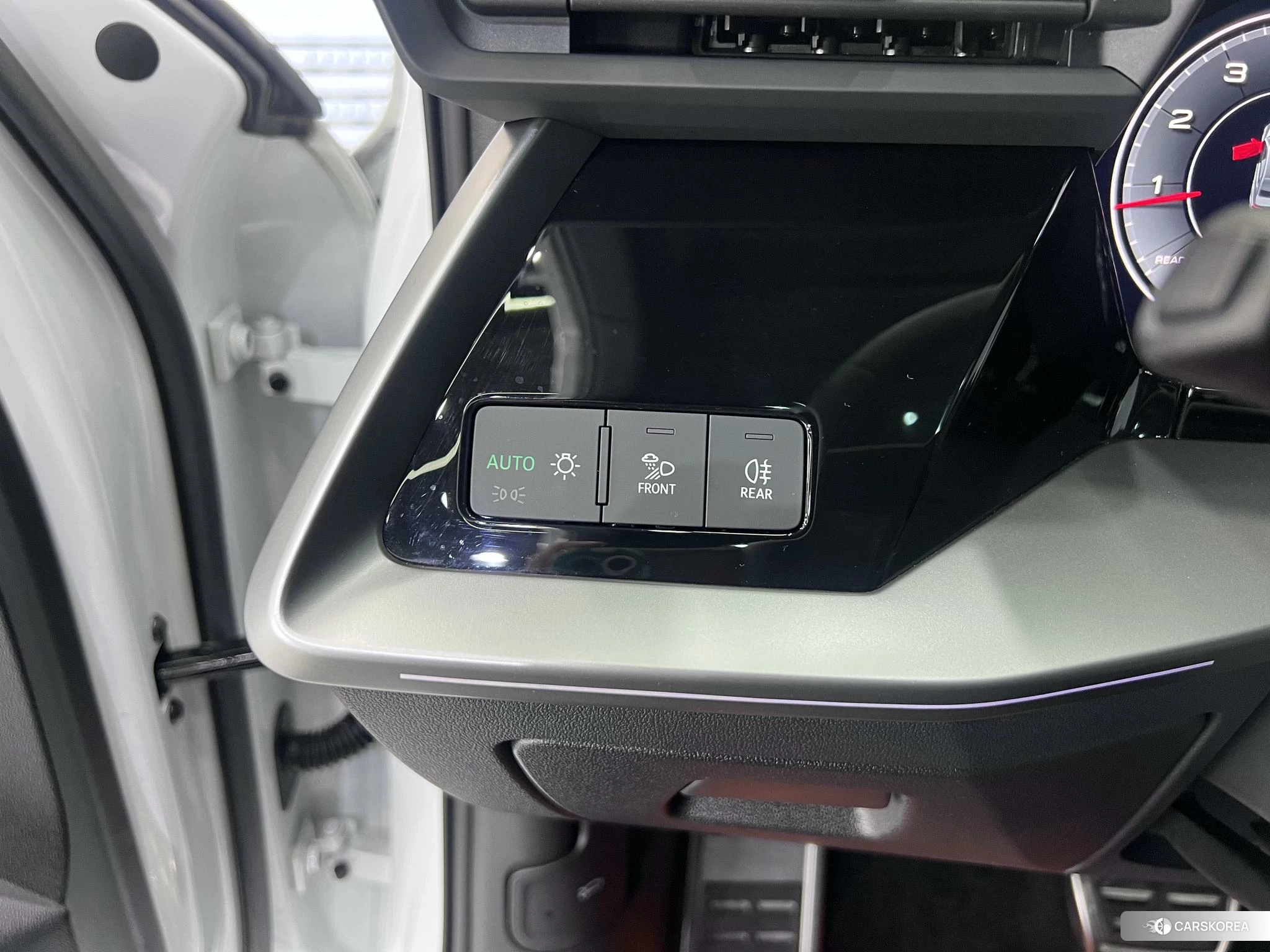 Audi A3 id 4473568 из Китая 17