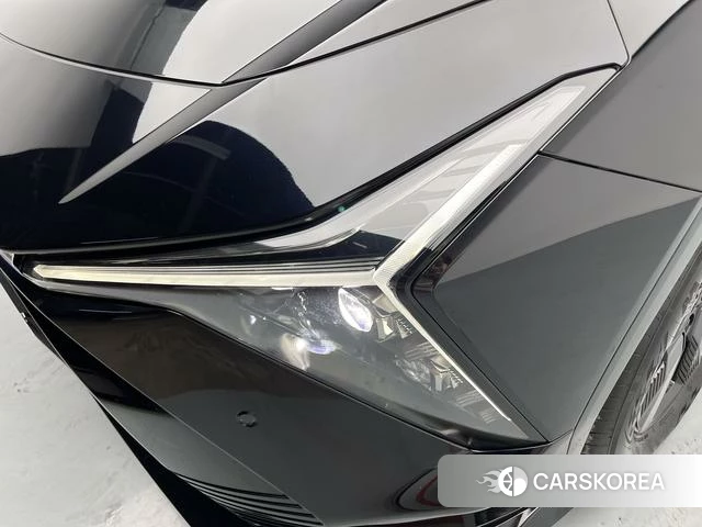 Honda Dongfeng S7 id 4368254 из Китая 17