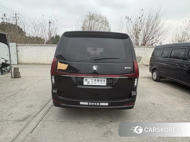 Dongfeng popular Popular M7 id 4238781 из Китая 14