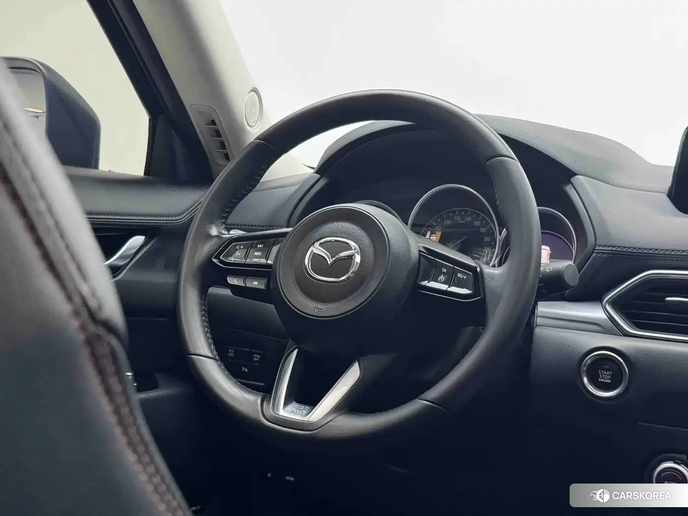 Mazda CX-5 id 4679583 из Китая 13
